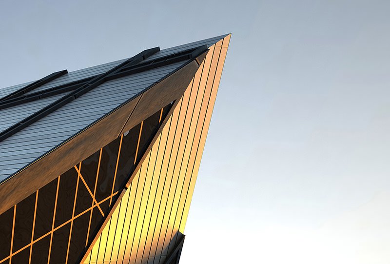 مدرنیته دانمارکی